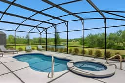 7 Bedrooms/ 5 Bathrooms/ Solterra (7684 OL)