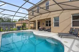 7 Bedrooms/ 5 Bathrooms/ Solterra (4035 OL)