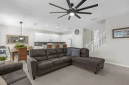 7 Bedrooms/ 5 Bathrooms/ Solterra (4035 OL)