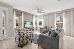 6 Bedrooms / 5.5 Bathrooms / Bella Vida (4529SS)