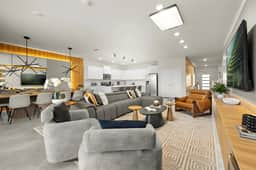 10 Bedrooms / 9 Bathrooms / Windsor Cay (16215CC)