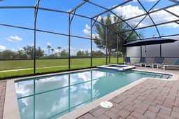 10 Bedroom/ 5 Bathroom Champions Gate (1405 WW)