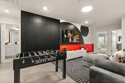5 Bedrooms / 4.5 Bathrooms / Windsor Cay (16112PF)
