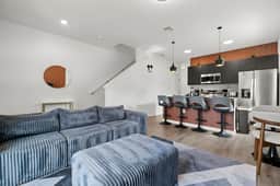 3 Bedrooms/ 3 Baths/ Hub Westside Reserve (3213SW)