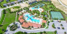 5 Bedrooms/ 4.5 Bathrooms/ Solterra (7104 OL)