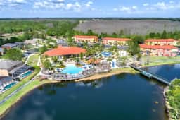 4 Bedrooms/ 3 Bathrooms/ Terra Verde (4746 VB)