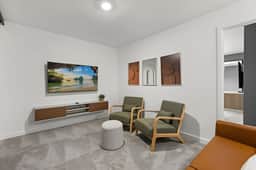 3 Bedrooms/3 Baths/ Hub Westside Reserve (8801PD)