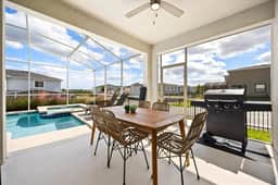 6 Bedrooms/ 5 Bathrooms/ Champions (1097 LS)