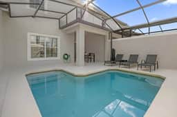 4 Bedrooms/ 5 Bathrooms/ Champions (1601 MV)