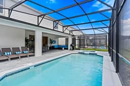 10 Bedrooms/ 8 Bathrooms/ Windsor Island(3009MD)