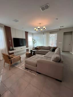 7 Bedrooms / 6.5 Bathrooms / Solara (2306SR)