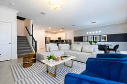 9 Bedrooms / 5 Bathrooms / Storey Lake (4320PW)