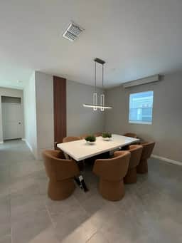 7 Bedrooms / 6.5 Bathrooms / Solara (2306SR)