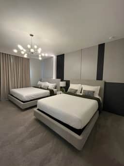 7 Bedrooms / 6.5 Bathrooms / Solara (2306SR)