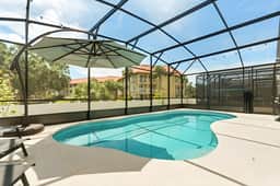 12 Bedrooms/ 11.5 Baths/ Paradiso Grande (5863 HS)