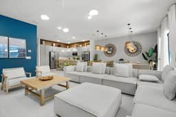 12 Bedrooms/ 11.5 Baths/ Paradiso Grande (5863 HS)