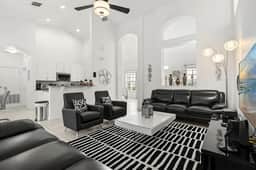 4 Bedrooms/ 3 Bathrooms/ Solterra (4083 OD)