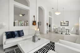 4 Bedrooms/ 3 Bathrooms/ Solterra (4083 OD)