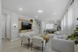 5 Bedrooms/ 5.5 Bathrooms/ Windsor Cay (15835CC)