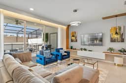 5 Bedrooms / 4.5 Bathrooms Windsor Island (876 PD)