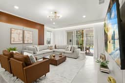 7 Bedrooms / 5 Bathrooms / Windsor Cay (15879CC)