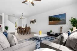 3 Bedrooms / 2.5 Bathrooms / Festival (1880SaD)