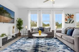 3 Bedrooms / 2.5 Bathrooms / Festival (1880SaD)