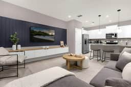 5 Bedroom/ 4.5 Bathroom/ Windsor Island (3998LA)