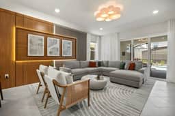 7 Bedrooms / 5.5 Bathrooms / Windsor Cay (15952CC)