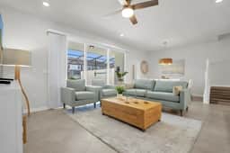 5 Bedrooms/ 4.5 Bathrooms/ Windsor Cay(1281 BI)