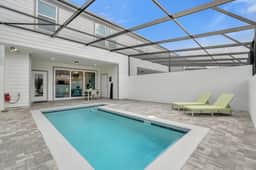 5 Bedrooms/ 4.5 Bathrooms/ Windsor Cay(1281 BI)