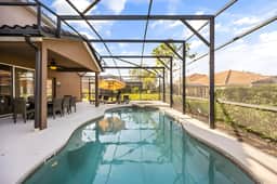 6 Bedrooms / 6.5 Bathrooms / Solterra (4176 OD)