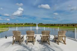 4 Bedrooms/ 4.5 Bathrooms/ Solara Resort (2331DS)