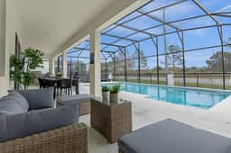 15 Bedrooms/15.5 Bathrooms/ Veranda Palms (2441SD)