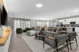 15 Bedrooms/15.5 Bathrooms/ Veranda Palms (2441SD)
