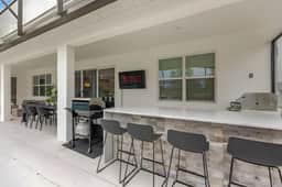 15 Bedrooms/15.5 Bathrooms/ Veranda Palms (2441SD)