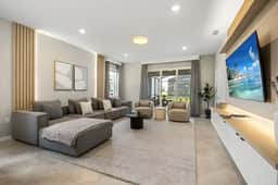 6 Bedrooms / 4.5 Bathrooms /  Windsor Cay(16007SC)