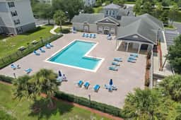 2 Bedrooms / 2 Bathrooms / Secret Lake (3176-204)