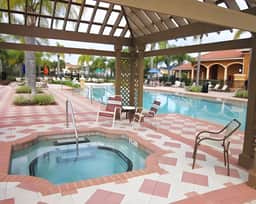 3 Bedrooms / 2.5 Bathrooms / Bella Vida (1030)