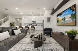 5 Bedrooms / 4.5 Bathrooms / Windsor Cay (16112PF)