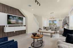 5 Bedroom/5 Bathroom/Windsor Island Resort(3823LA)