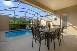 4 Bedrooms/ 3.5 Bathrooms/ Solterra (4683 TD)