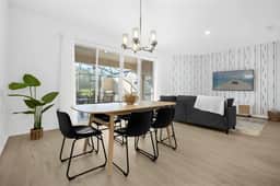 4 Bedrooms/ 3.5 Bathrooms/ Solterra (4683 TD)