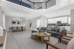5 Bedrooms/ 5 Bathrooms/ Champions Gate (571 SB)