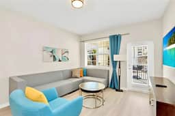 3 Bedrooms/ 2 Bathrooms/ Vista Cay (4013-205 BD)