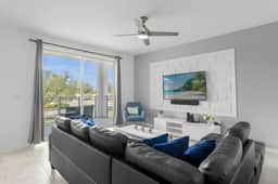2 Bedrooms/ 2 Bathrooms/ Storey Lake (4751-207 CT)