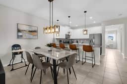 3 Bedrooms / 2 Bathrooms / Champions Gate (1163DL)