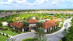 6 Bedrooms/ 5.5 Bathrooms/ Solterra (7611 OL)