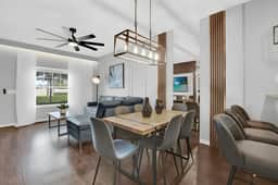 3 Bedrooms / 2 Bathrooms / West Lucaya (8982SP)