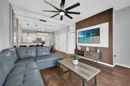 3 Bedrooms / 2 Bathrooms / West Lucaya (8982SP)